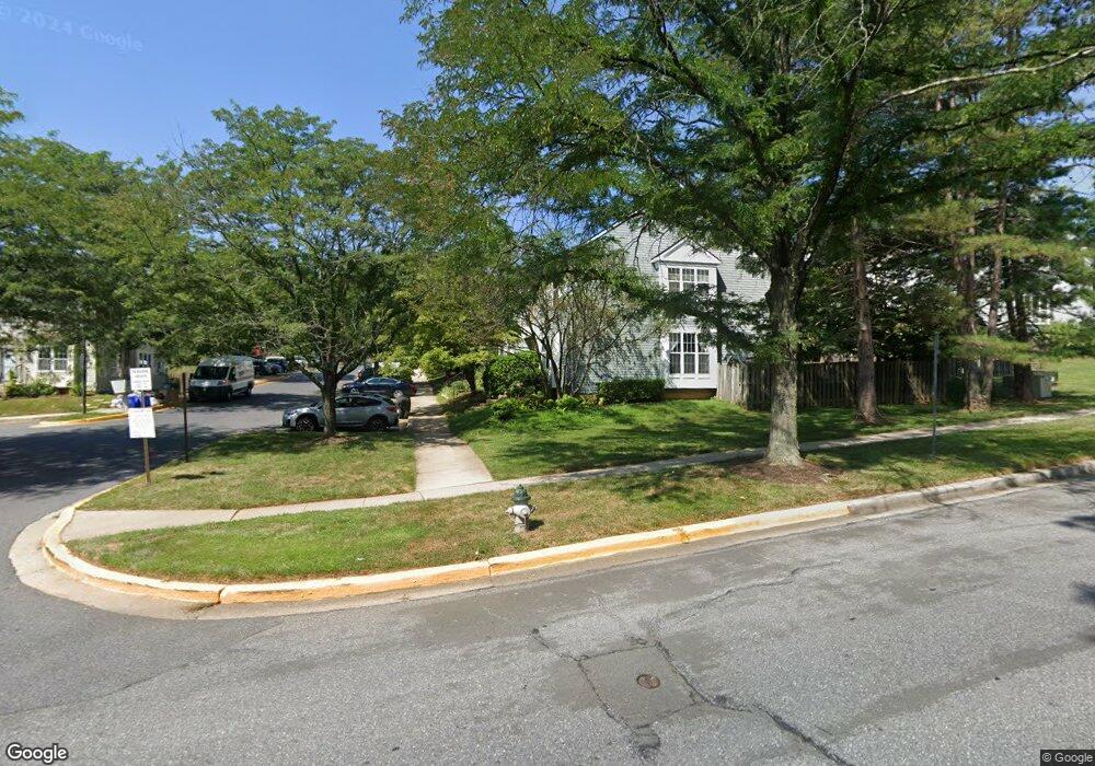 11507 Apperson Way, Germantown, MD 20876 - photo 1