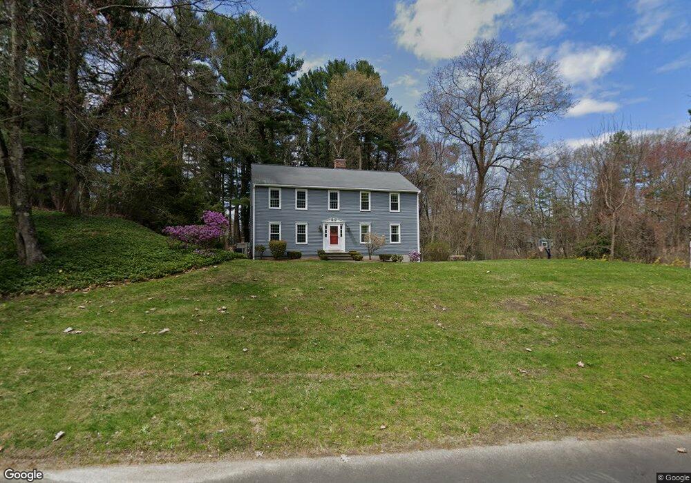 24 Lands End Ln, Sudbury, MA 01776 - photo 1
