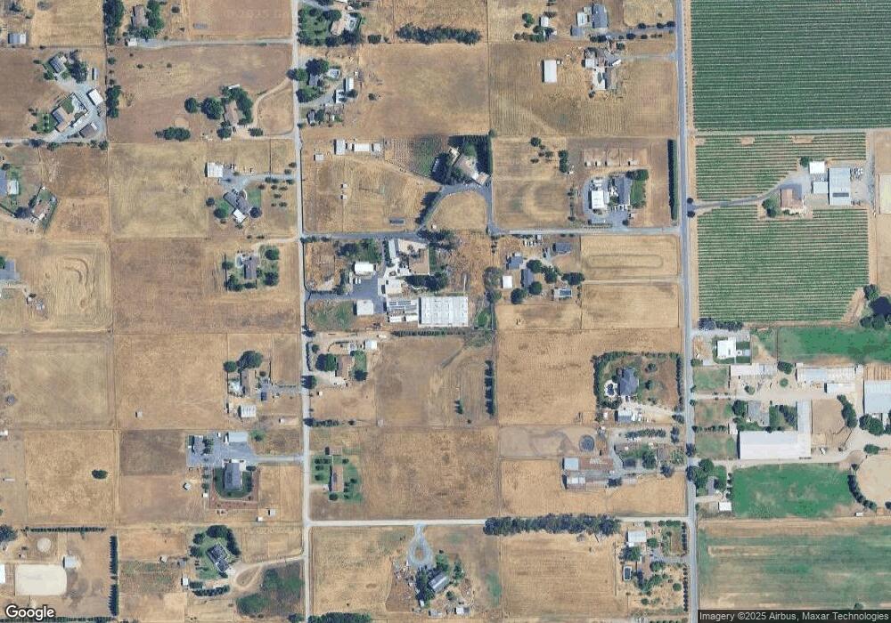 24936 N Fuhrman Rd, Acampo, CA 95220 - photo 1