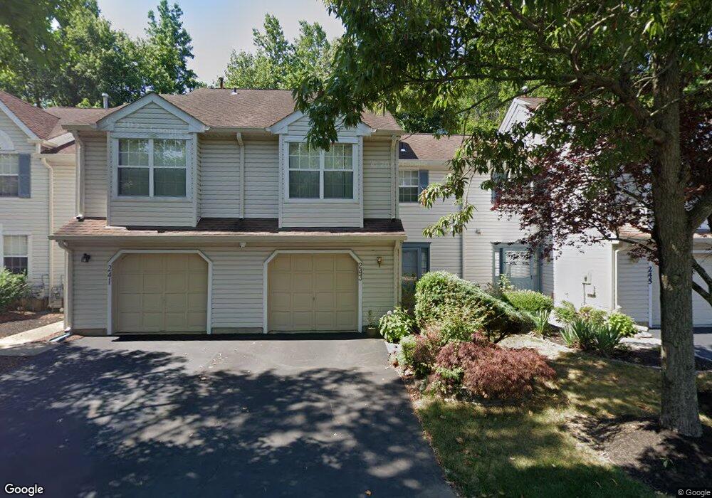 245 Century Way, Manalapan, NJ 07726 - photo 1