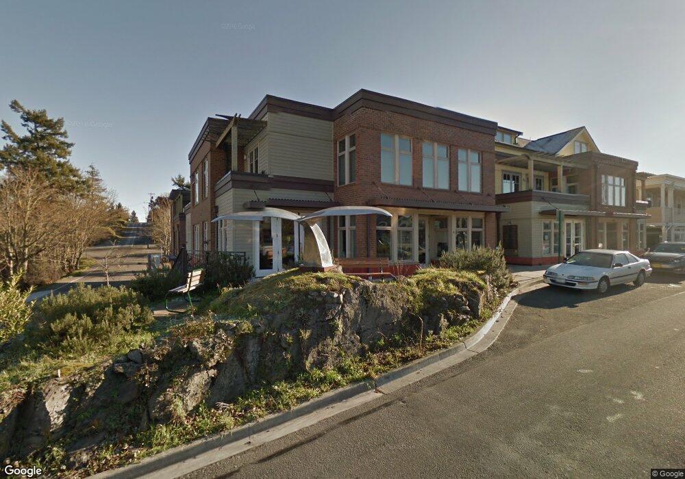 1 Harrison St unit C-2, Friday Harbor, WA 98250 - photo 1