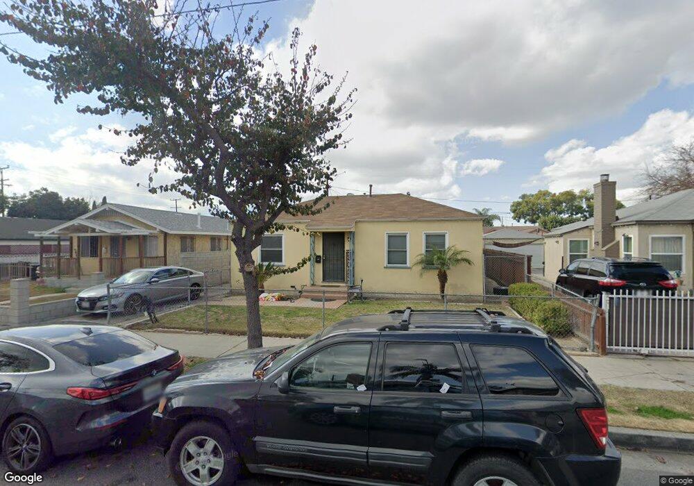 Street View Photo