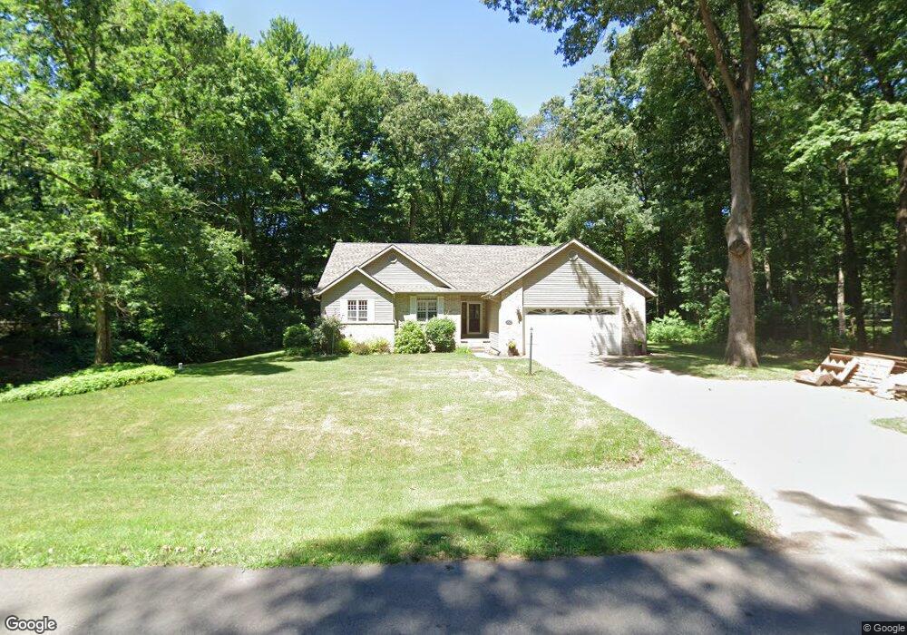 5428 N Lindsay, La Porte, IN 46350 - photo 1