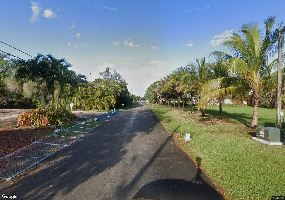 0 SW 54th St, Southwest Ranches, FL 33331 - photo 1