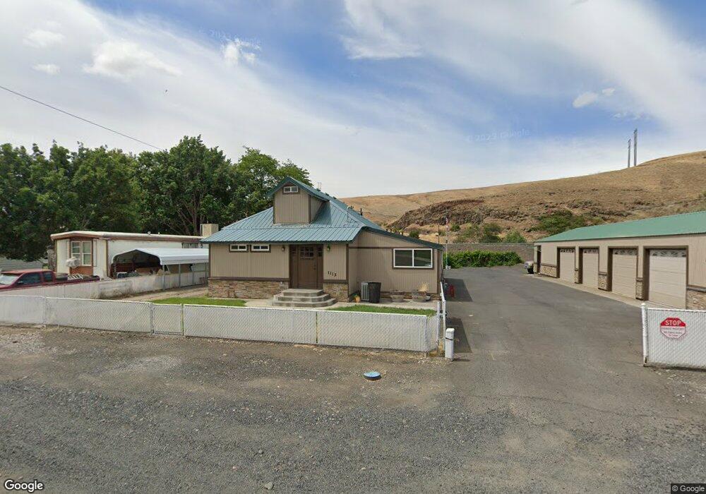 1113 SE Alexander Ave, Pendleton, OR 97801 - photo 1