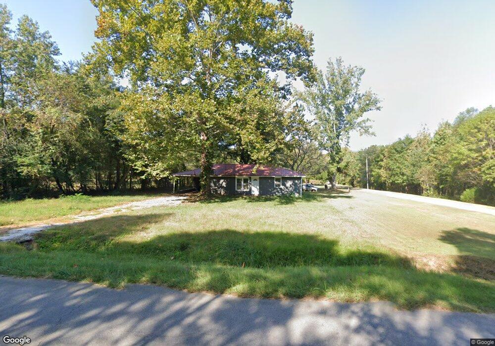 147 Simonton Mill Rd, Carrollton, GA 30117 - photo 1