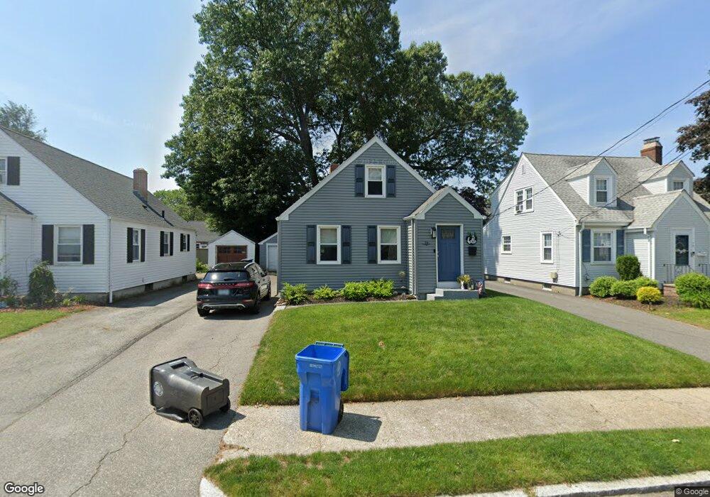 74 Keith Ave, Cranston, RI 02910 - photo 1