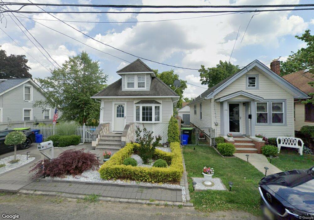 125 Morningside Ave, South Amboy, NJ 08879 - photo 1