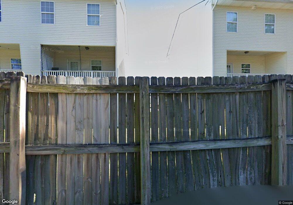 364 Laurel Oak Ln unit 364, Savannah, GA 31404 - photo 1