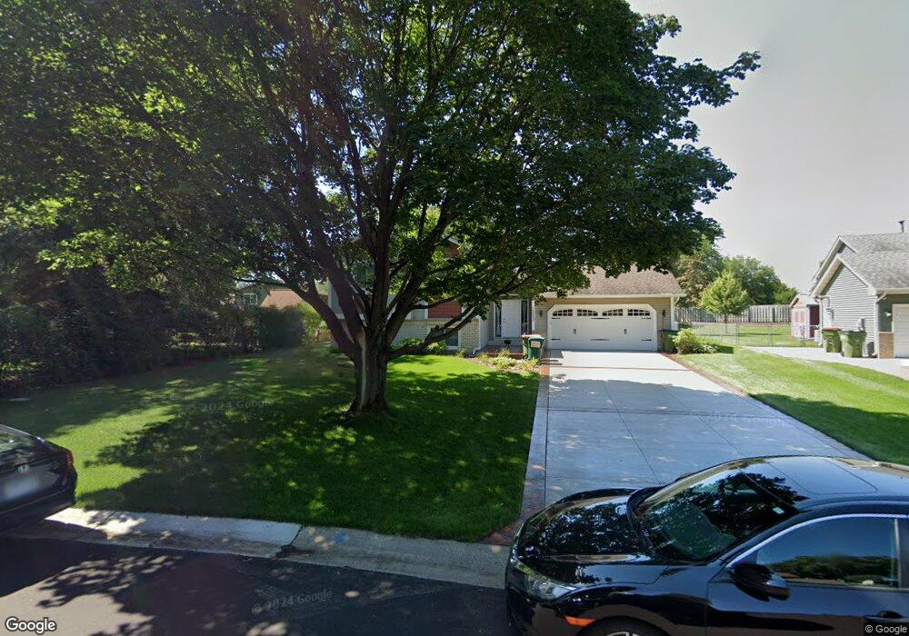 12220 Zea St NW, Coon Rapids, MN 55433 - photo 1