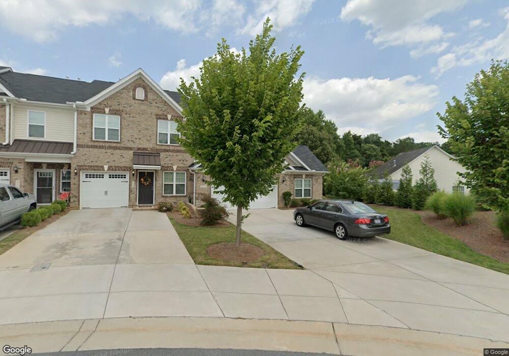 3512 Pebblestone Ln, High Point, NC 27265 - photo 1