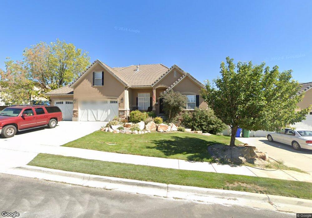 3462 N 850 W, Lehi, UT 84043 - photo 1