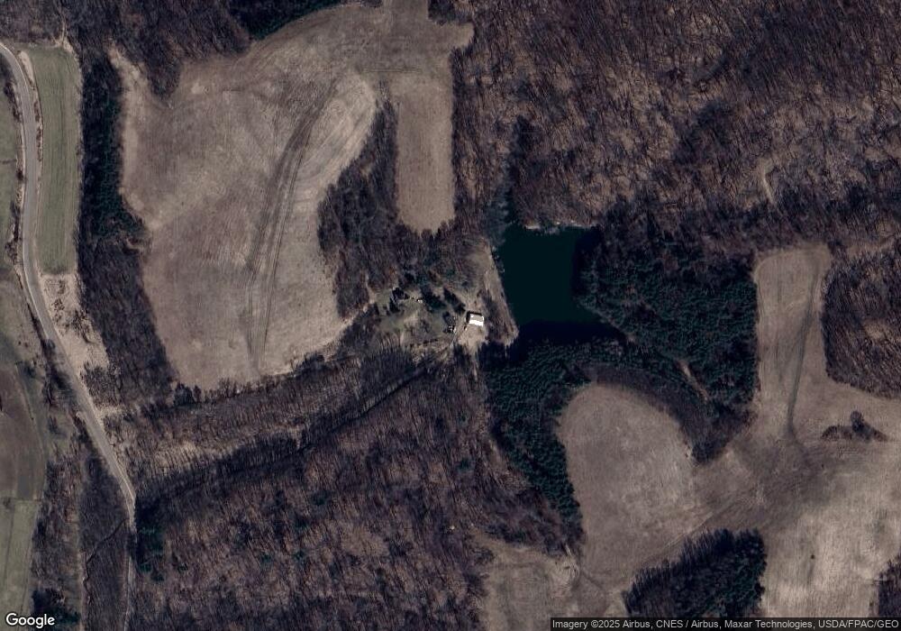 30830 Ivanhoe Ave, Camp Douglas, WI 54618 - photo 1