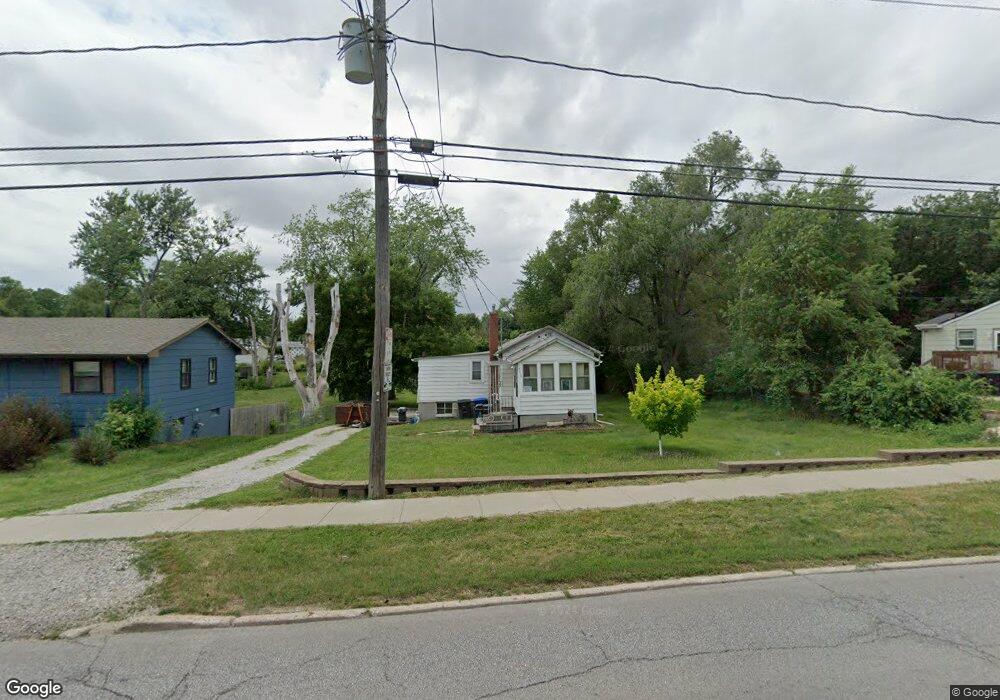 3714 SE 5th St, Des Moines, IA 50315 - photo 1