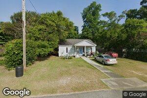 2107 Davidson St, Rentz, GA 31075