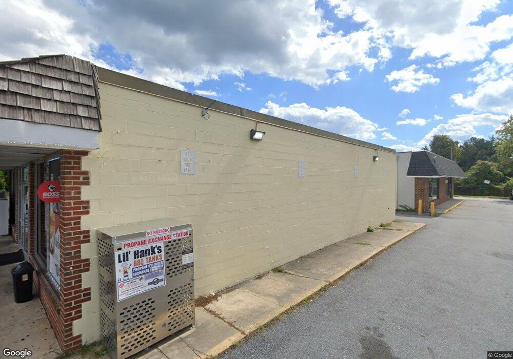 7707 Sandy Spring Rd, Laurel, MD 20707 - photo 1