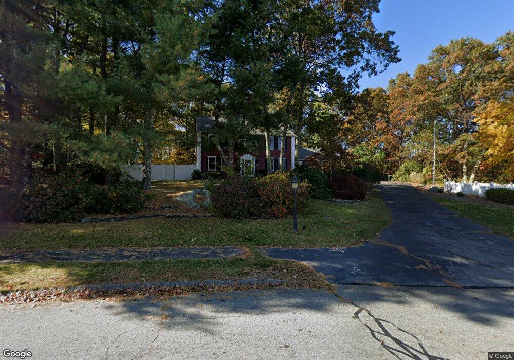 5 Southpine Rd, Franklin, MA 02038 - photo 1