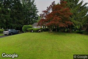 7 Perkiomen Ave, Spring Mount, PA 19478