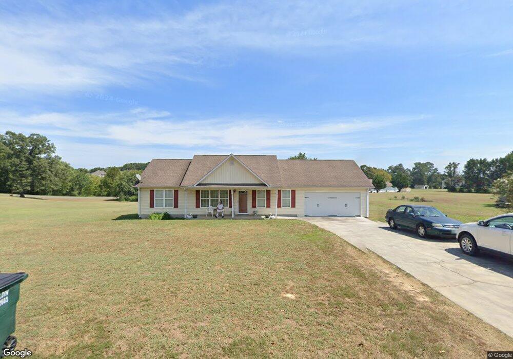 195 Erica Ln SE, Calhoun, GA 30701 - photo 1