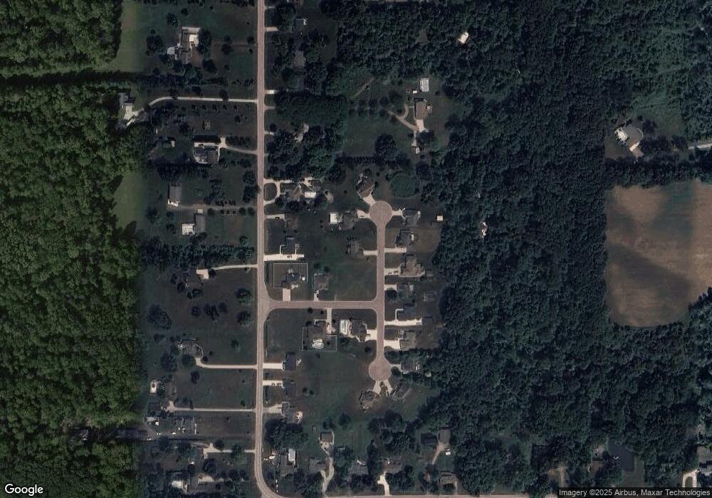 12351 Sequoia Ln, Clio, MI 48420 - photo 1