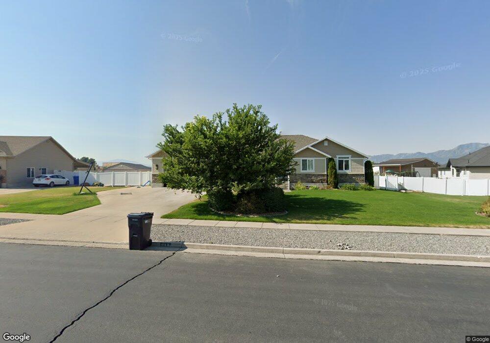 968 W 2980 S, Nibley, UT 84321 - photo 1