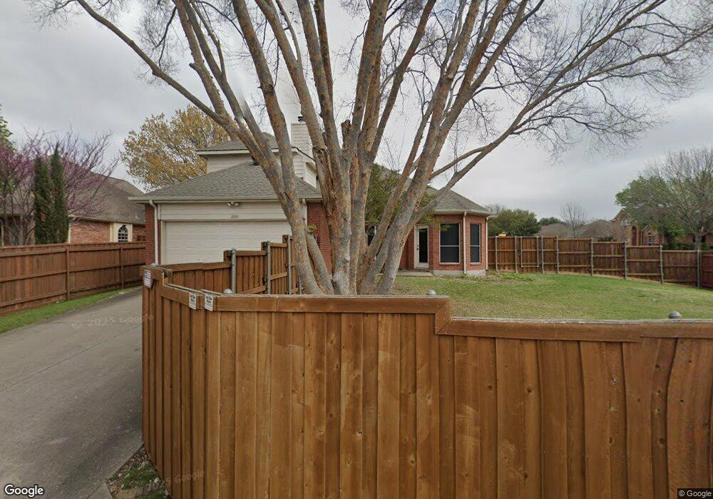 2801 Glenwick Ct, Richardson, TX 75082 - photo 1