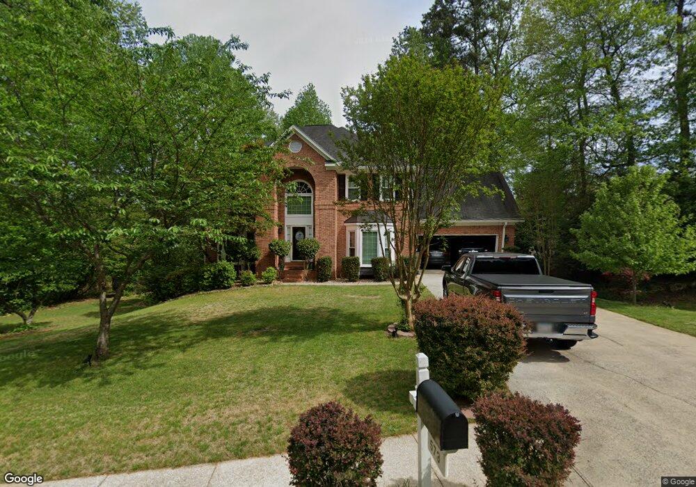 573 Lees Trace SW, Marietta, GA 30064 - photo 1