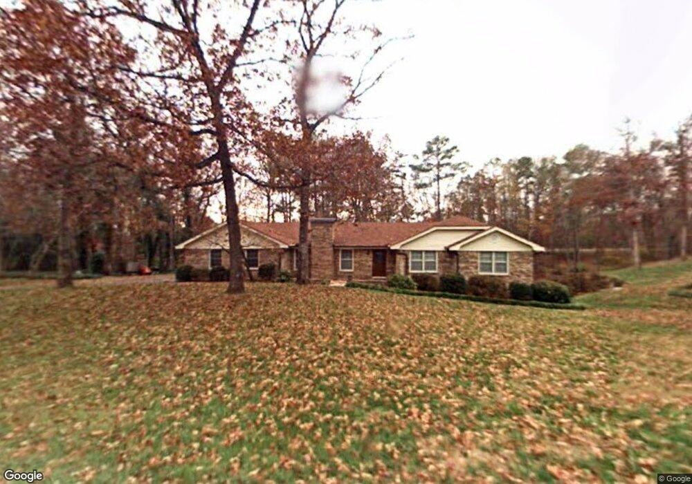 622 Camelot Cir NW, Calhoun, GA 30701 - photo 1