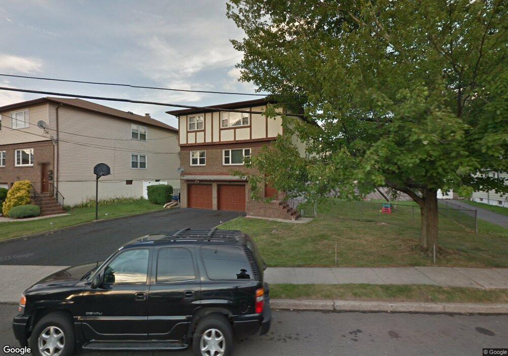 35 Meeker Ave unit 2, Cranford, NJ 07016 - photo 1