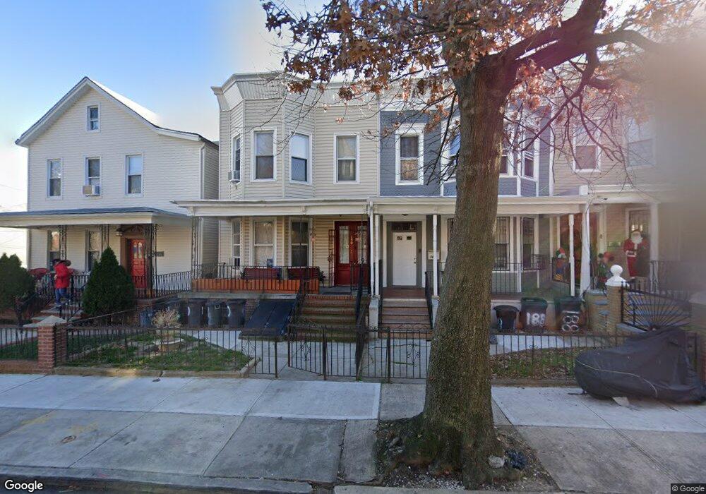 190 Sunnyside Ave, Brooklyn, NY 11207 - photo 1