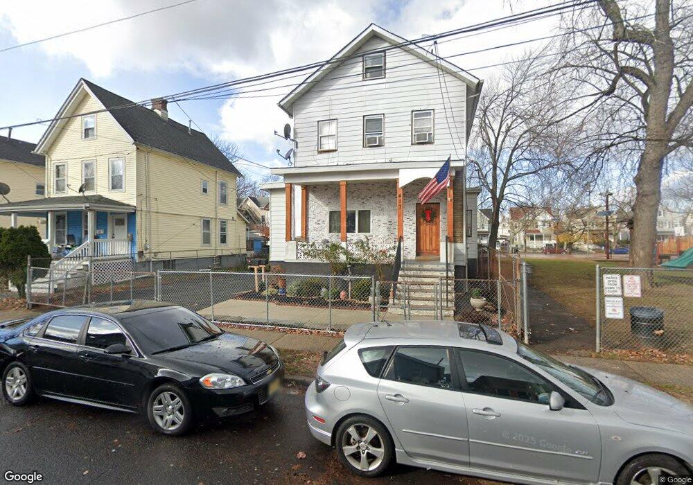 415 E 6th St unit 17, Plainfield, NJ 07060 - photo 1