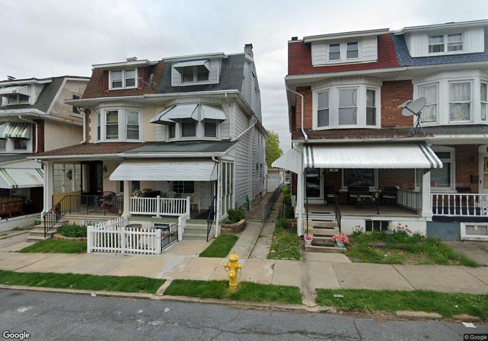 337 E Union St, Allentown, PA 18109 - photo 1