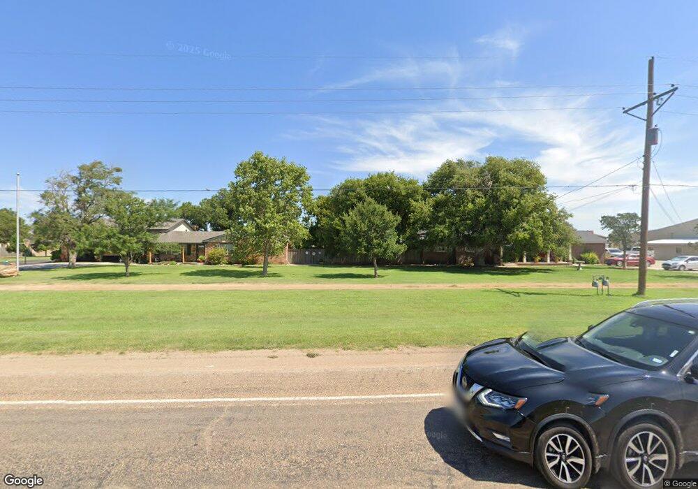 1201 E 24th St, Plainview, TX 79072 - photo 1
