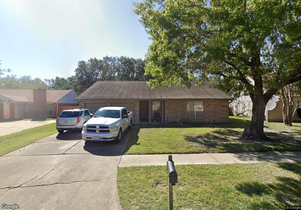 15643 Meadow Village Dr, Houston, TX 77095 - photo 1