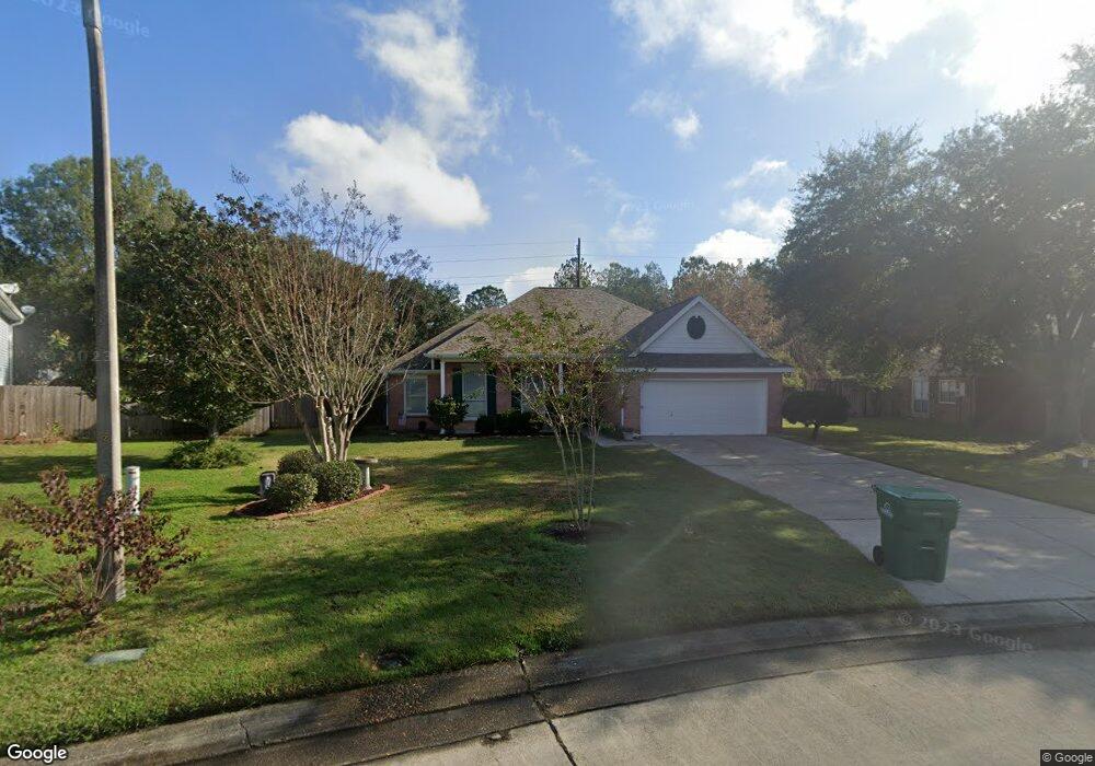 3028 Meadow Lake Dr W, Slidell, LA 70461 - photo 1