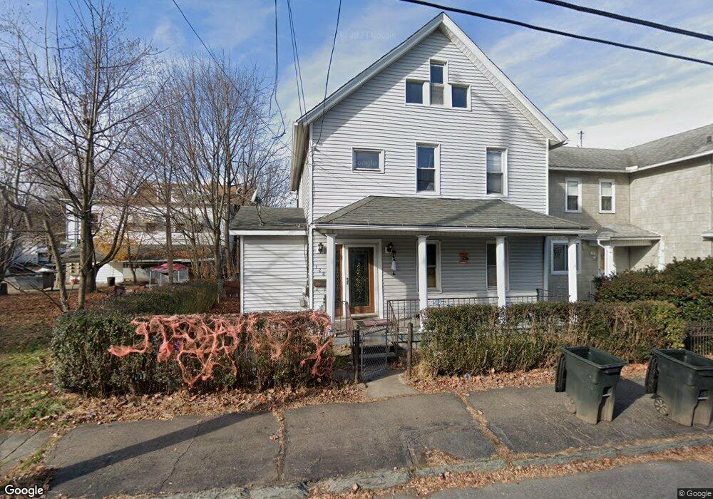 1128 S Webster Ave, Scranton, PA 18505 - photo 1