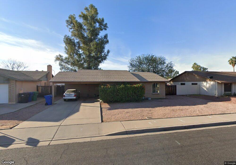 2557 E Harmony Ave unit 2, Mesa, AZ 85204 - photo 1