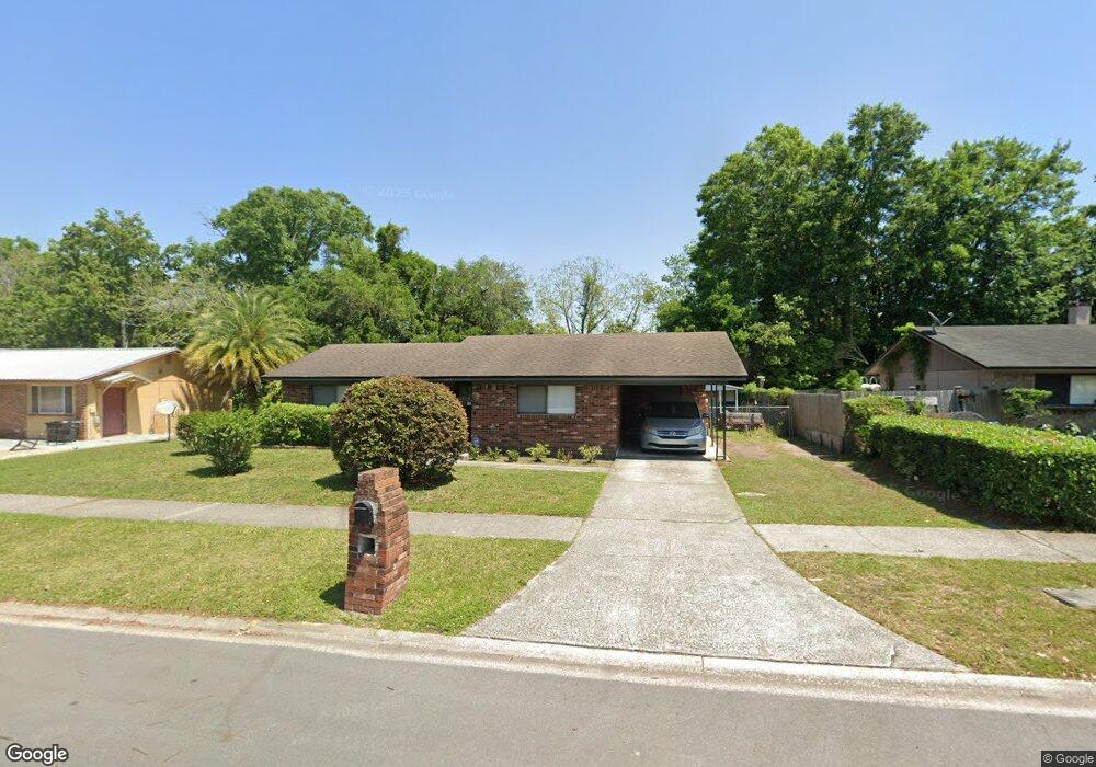 3983 Oriely Dr unit 1, Jacksonville, FL 32210 - photo 1