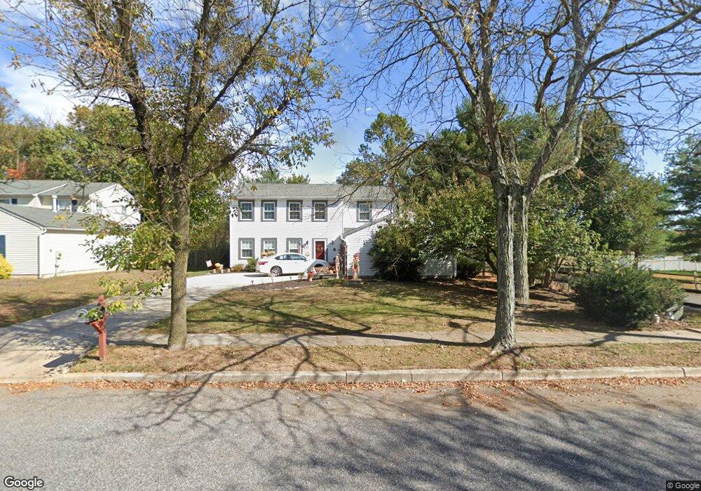 12 Langley Dr, Sewell, NJ 08080 - photo 1