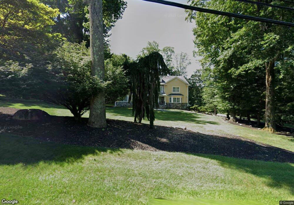 26 Locust Ln, Upper Saddle River, NJ 07458 - photo 1