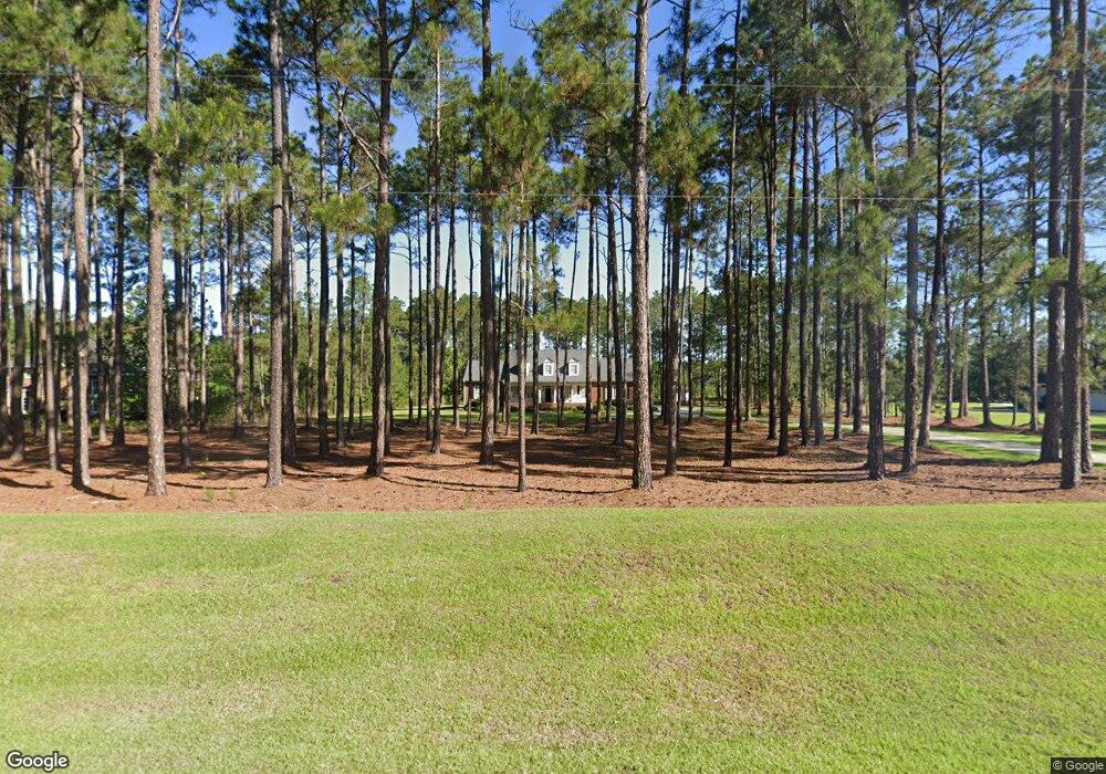 700 Lower Meigs Rd, Moultrie, GA 31768 - photo 1