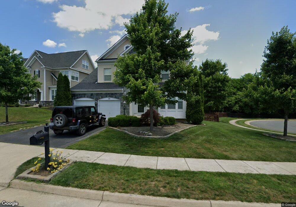 115 Setting Sun Ct, Stephenson, VA 22656 - photo 1