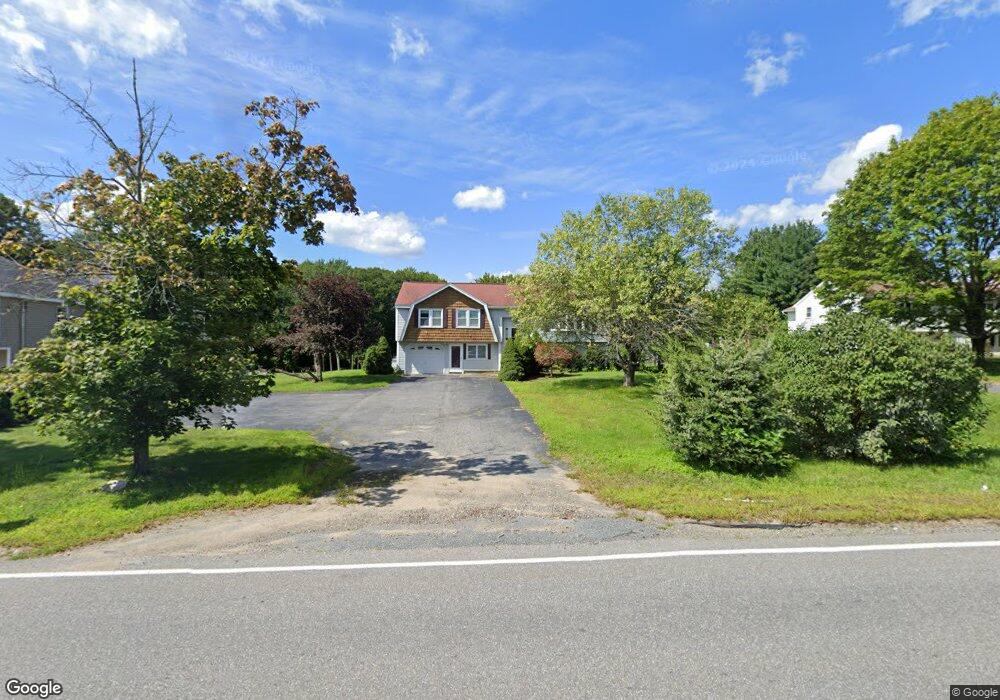 342 South St, Northborough, MA 01532 - photo 1