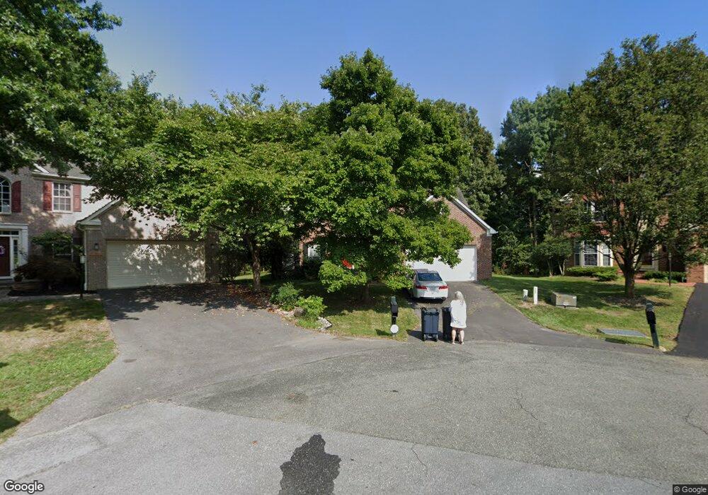 12619 Shoal Creek Terrace, Beltsville, MD 20705 - photo 1