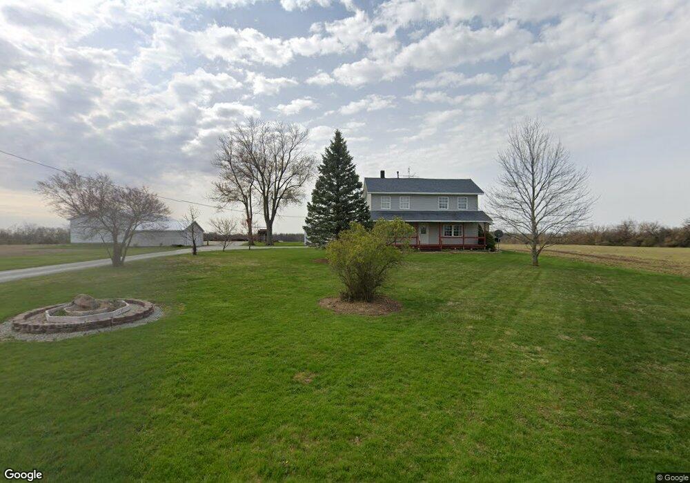 472 E 600 N, Marion, IN 46952 - photo 1