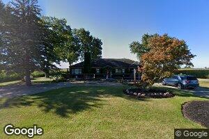 10110 Fountain Street Rd, Mark Center, OH 43536