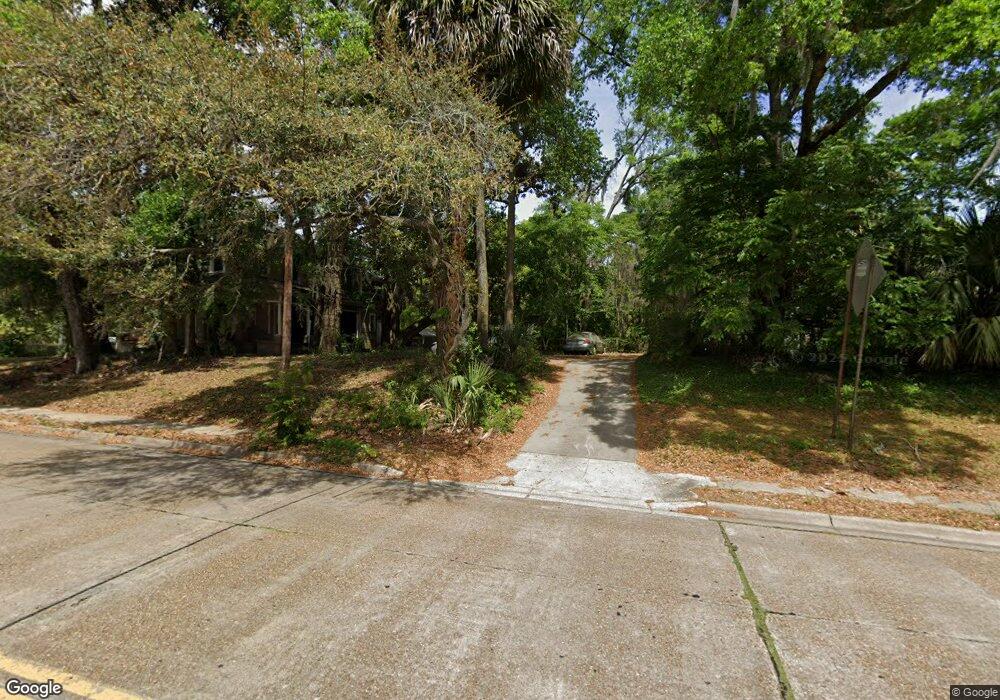 4521 Park St, Jacksonville, FL 32205 - photo 1