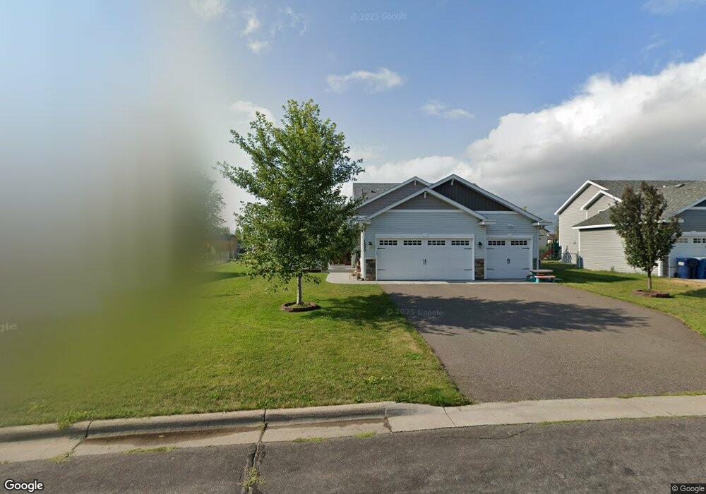 1590 18th St NE, Sauk Rapids, MN 56379 - photo 1