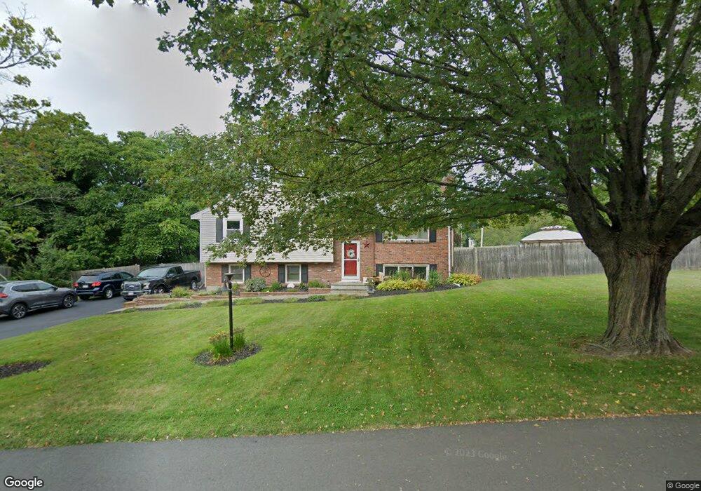 14 Glenn Dr, Franklin, MA 02038 - photo 1