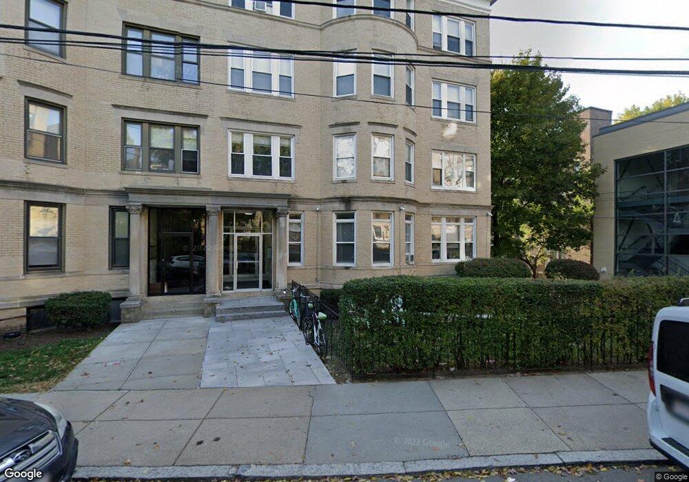 56 Cummings Rd unit 1, Brighton, MA 02135 - photo 1